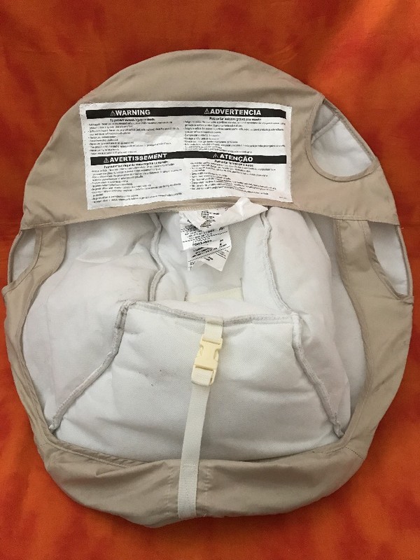 fisher price soothing river cradle n swing